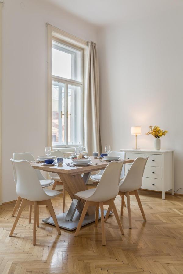 Apartment Grand Viennese Vienna