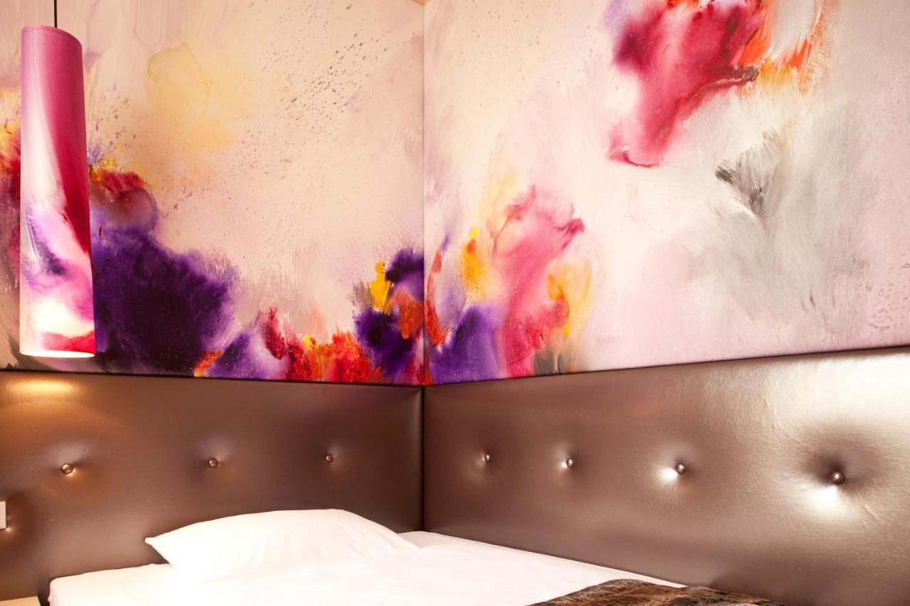 Der Wilhelmshof Hotel 4*
