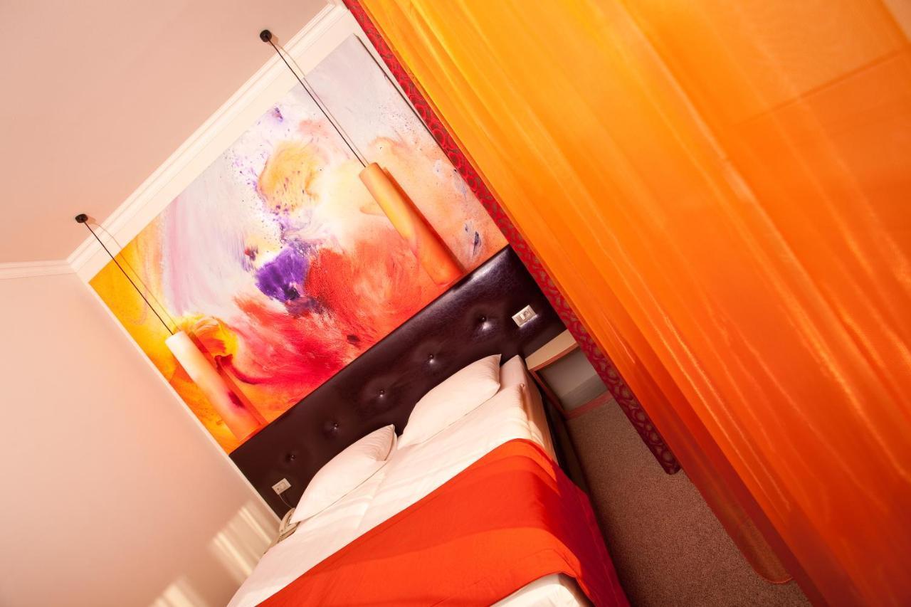 Der Wilhelmshof Hotel Vienna