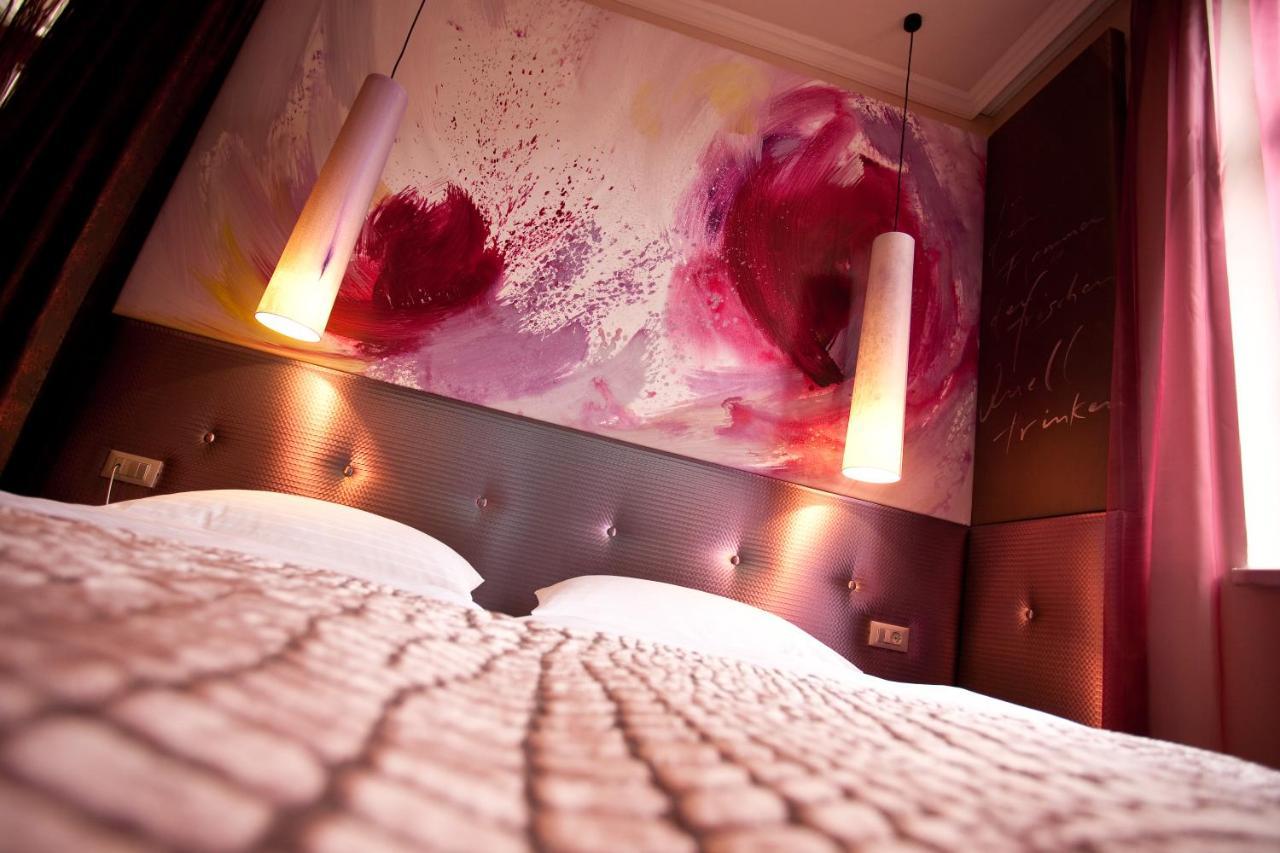Der Wilhelmshof Hotel Vienna