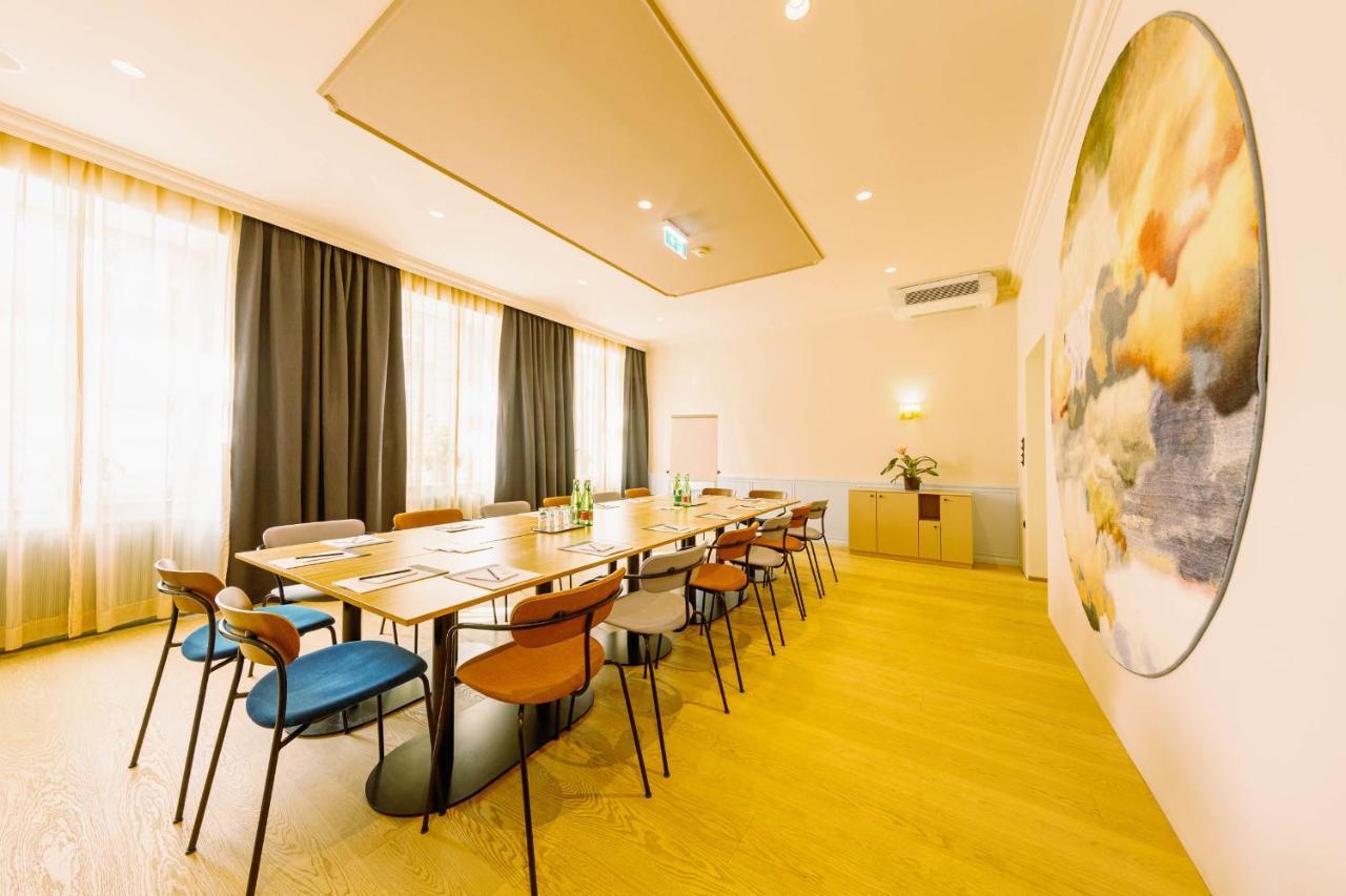 Der Wilhelmshof Hotel 4*