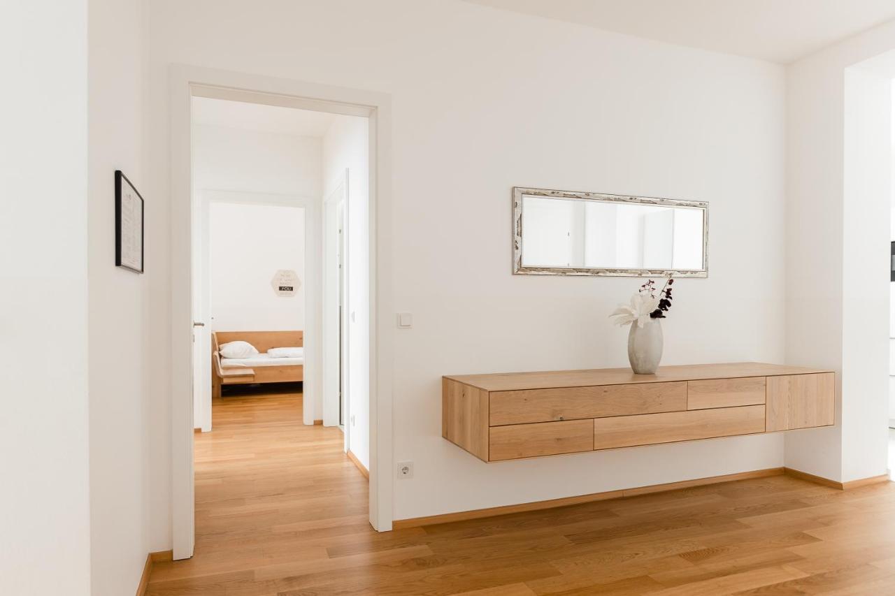 Nadland Wehlistrasse Apartment *