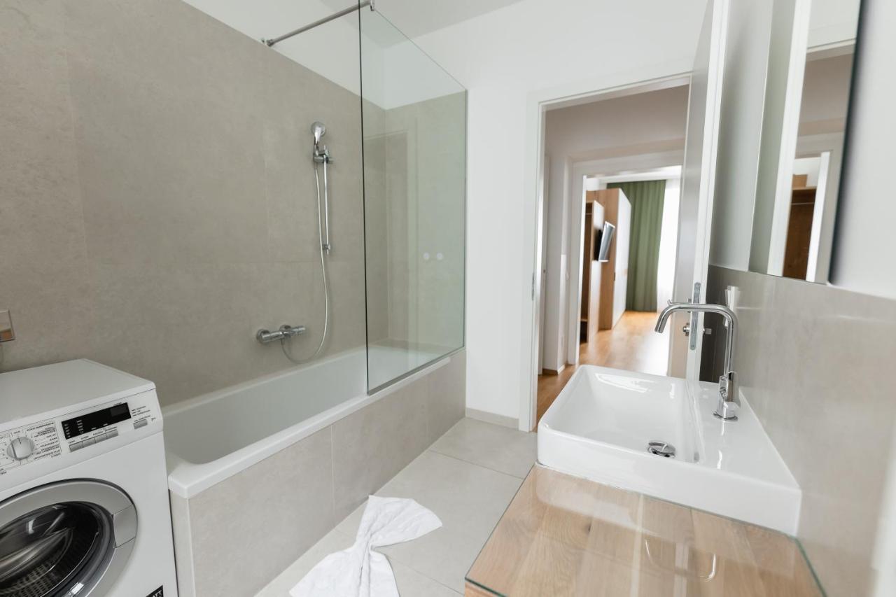 Apartment Nadland Wehlistrasse *