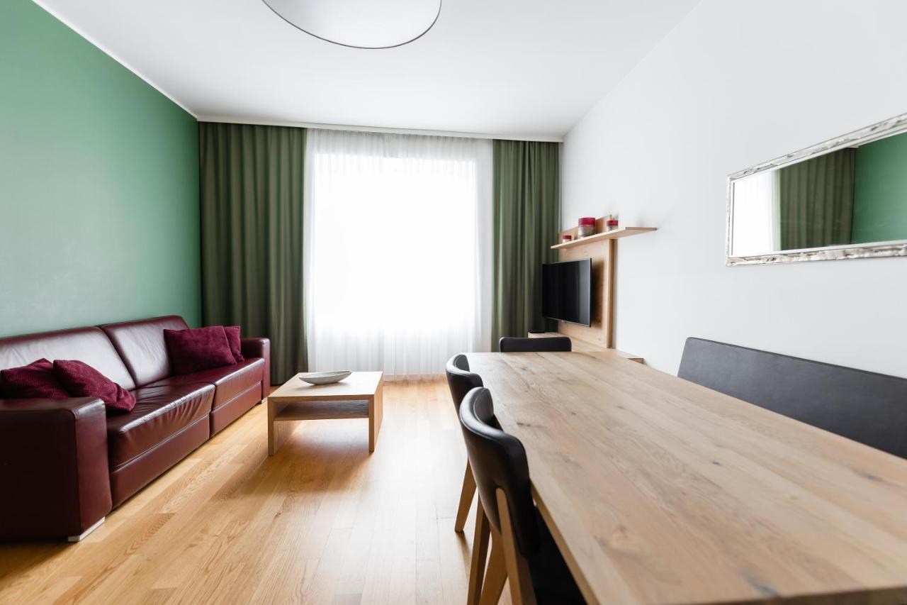 Apartment Nadland Wehlistrasse *