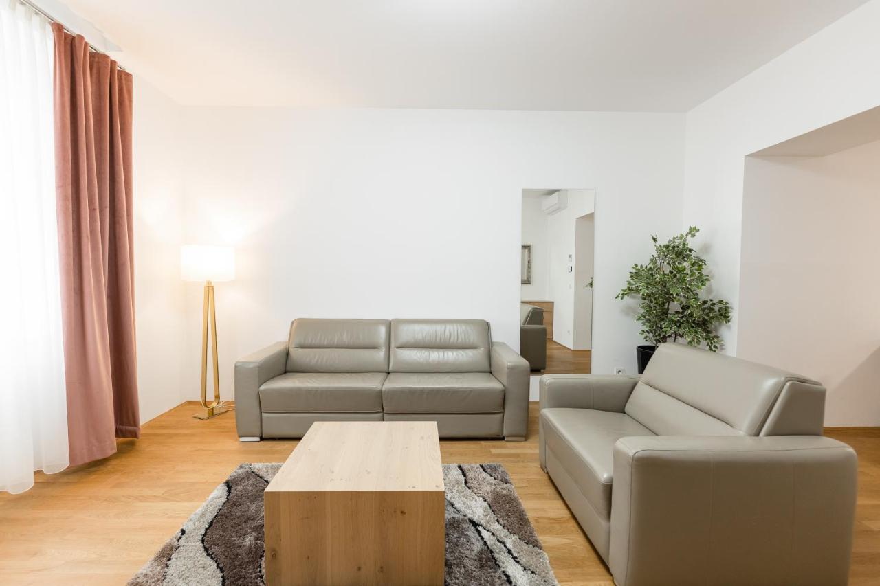 Apartment Nadland Wehlistrasse *