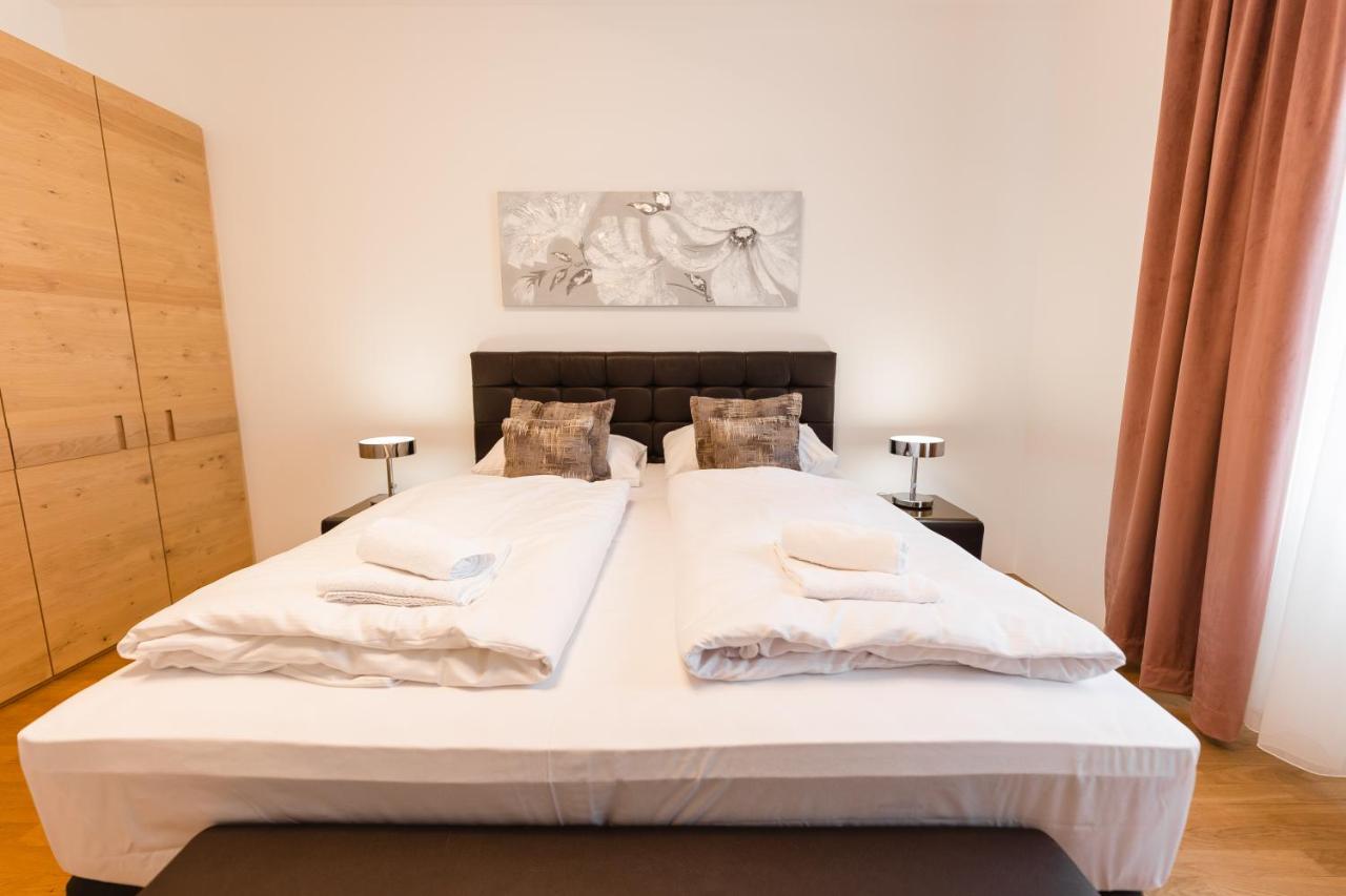 Nadland Wehlistrasse Apartment *