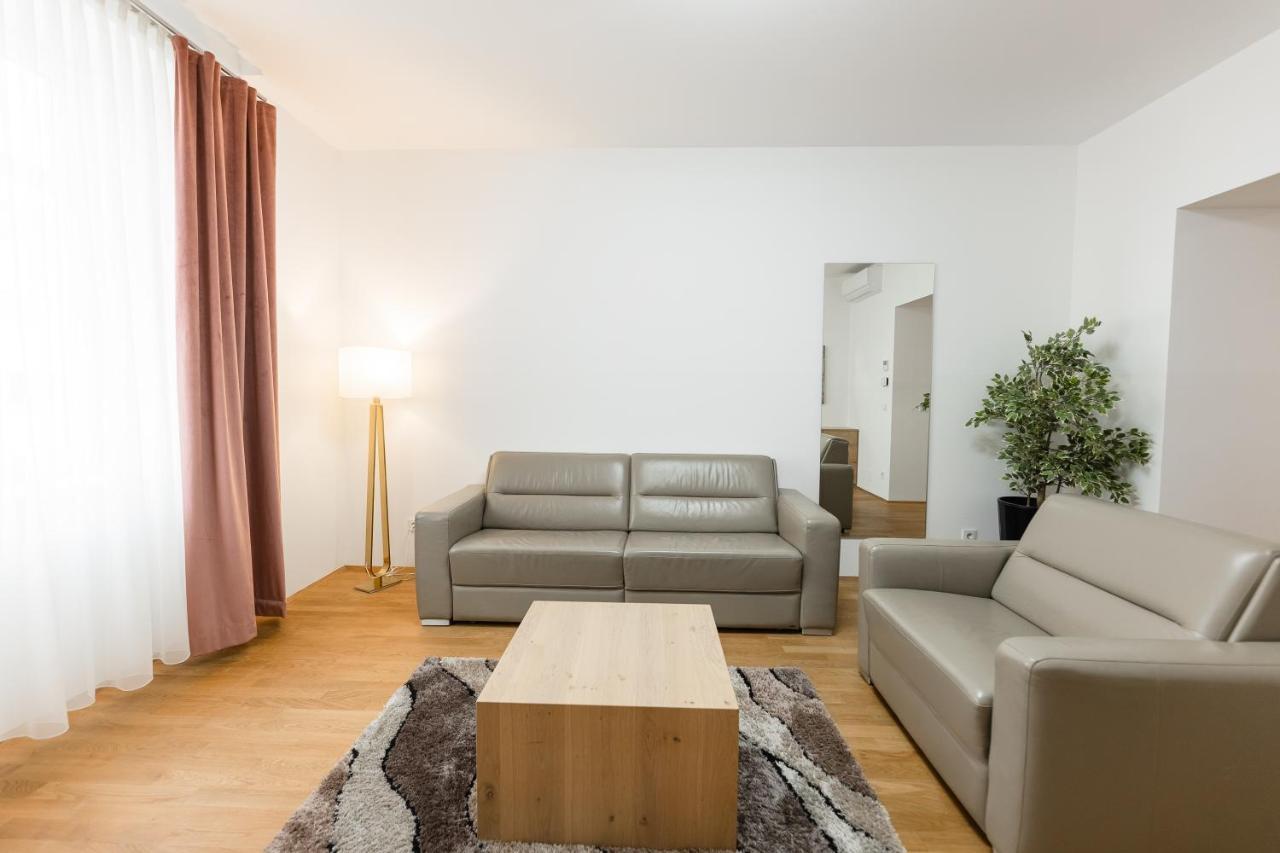 Apartment Nadland Wehlistrasse *