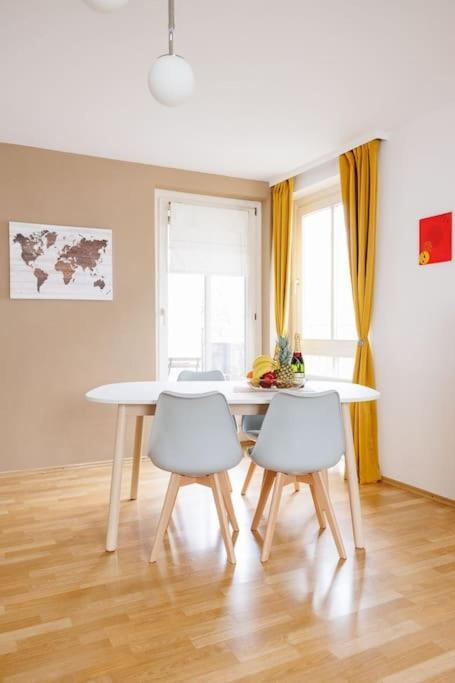 New! Cozy & Lovely In The 3rd District Viena
