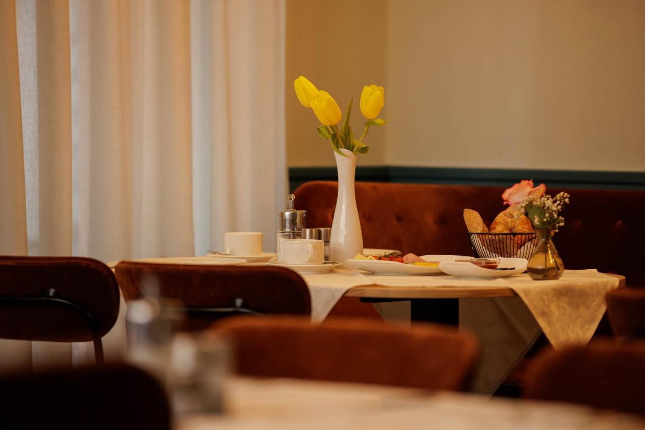 Hotel Der Wilhelmshof 4*