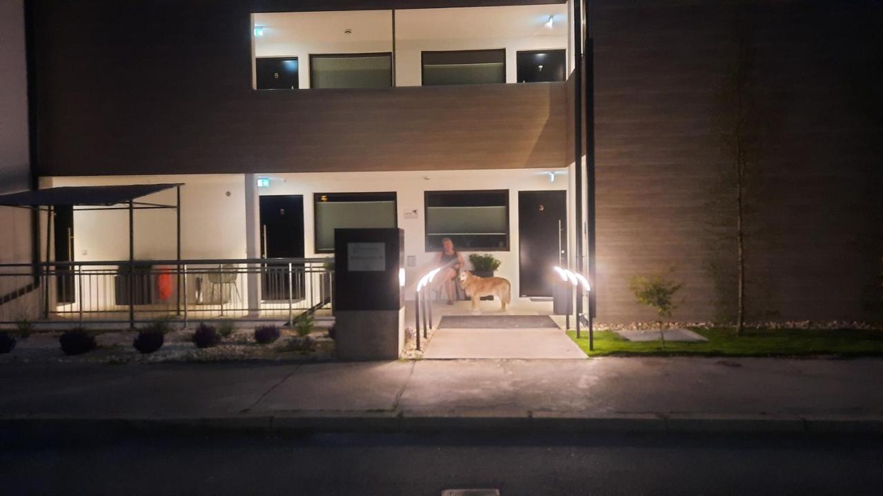 Mh Apartamento *