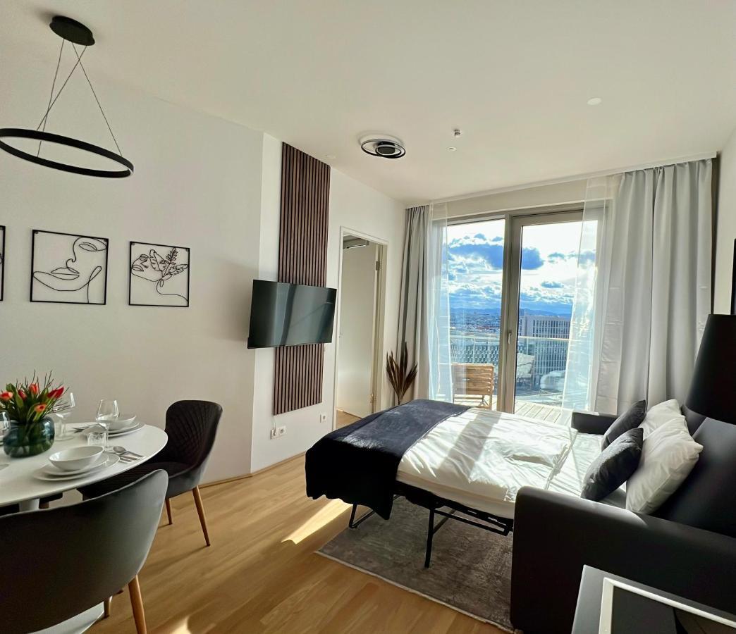 Cozy At Belvedere Apartment Wien