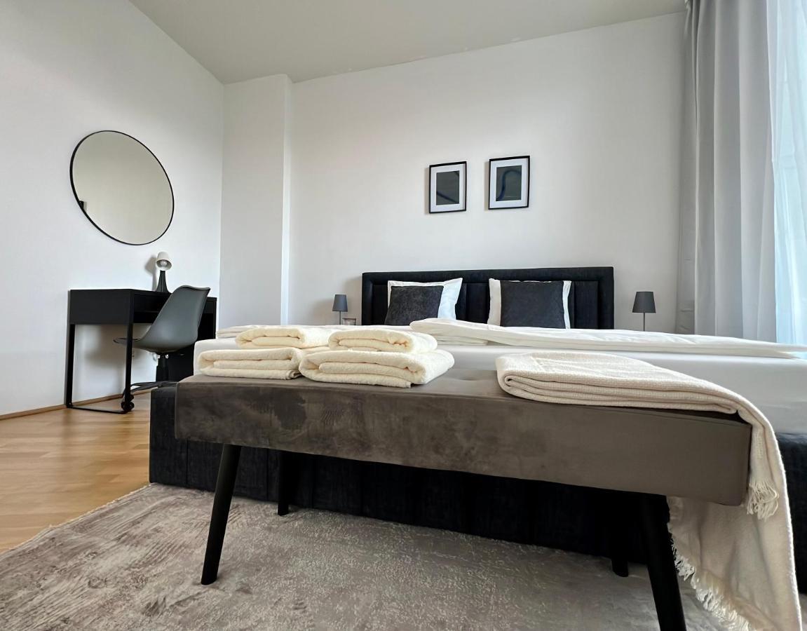 Cozy At Belvedere * Wien