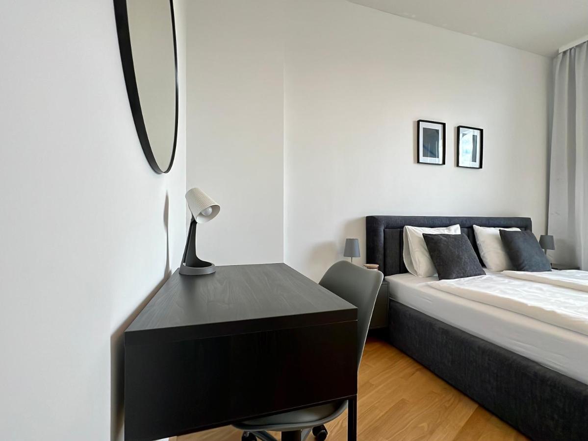 Cozy At Belvedere Wien