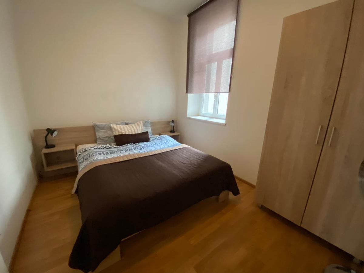 Apartment 5 Vienna