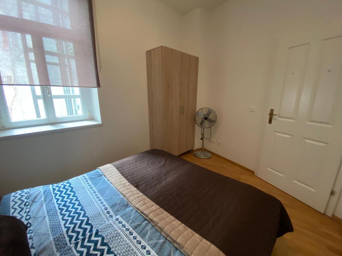 5 Apartment Vienna