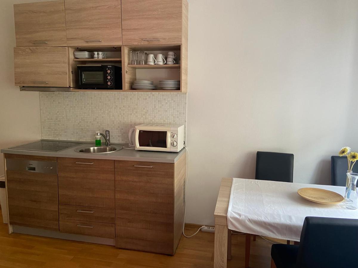 5 Apartment Vienna