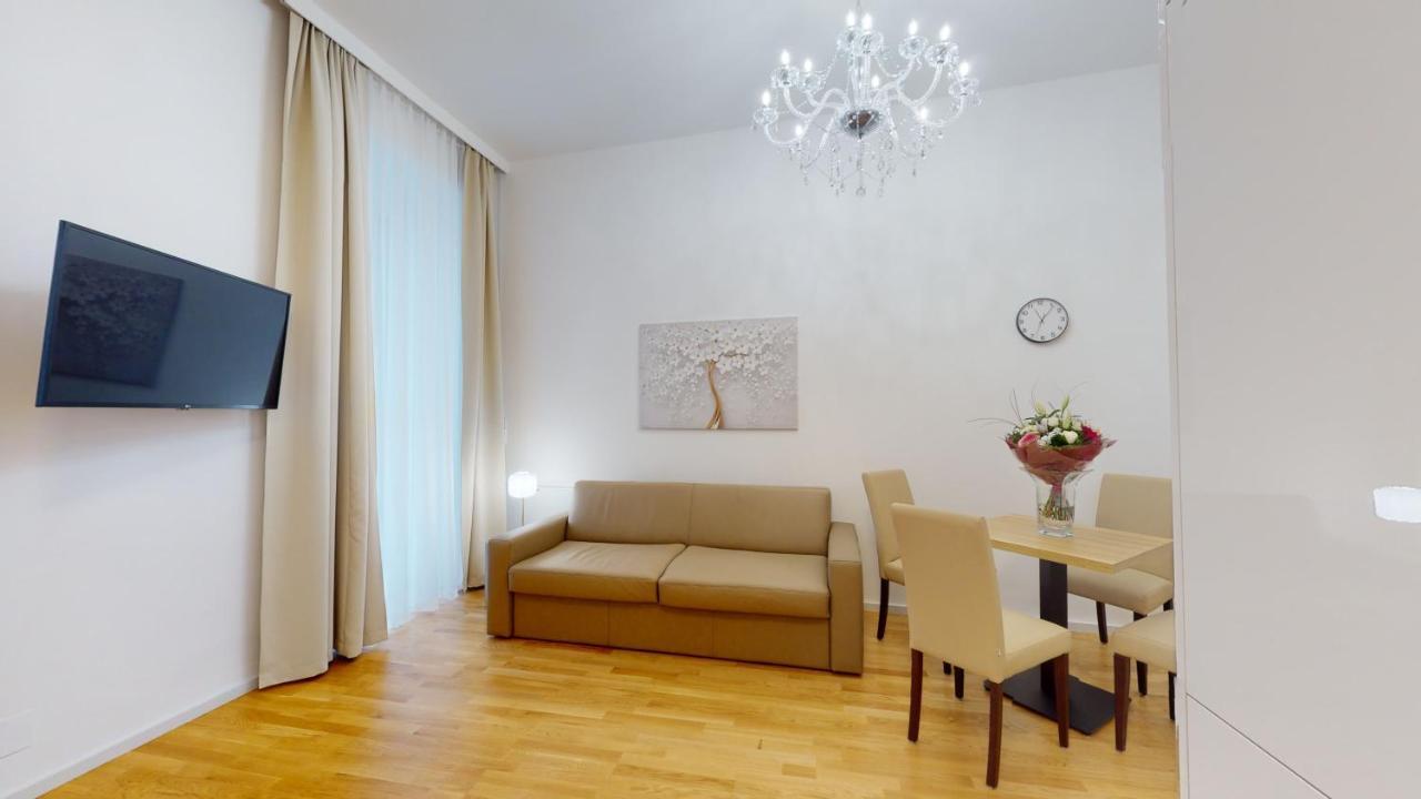 Apartment Alon Homes - Premium Center *