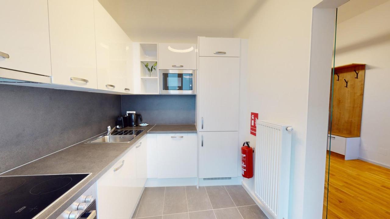Apartment Alon Homes - Premium Center Vienna