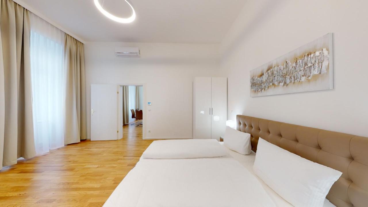 Alon Homes - Premium Center Apartment Vienna