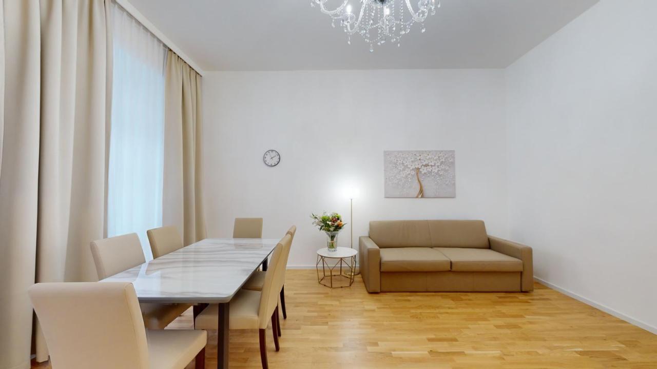 Alon Homes - Premium Center Apartment Vienna