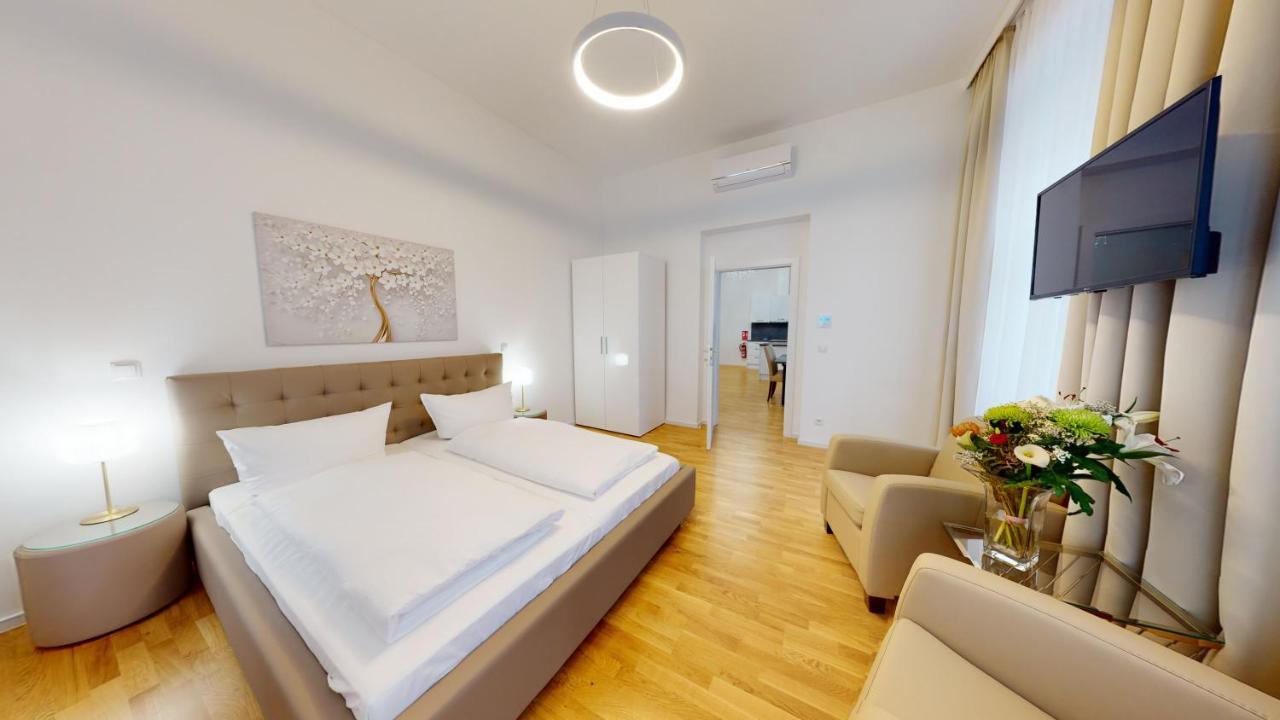 Alon Homes - Premium Center Apartment Vienna