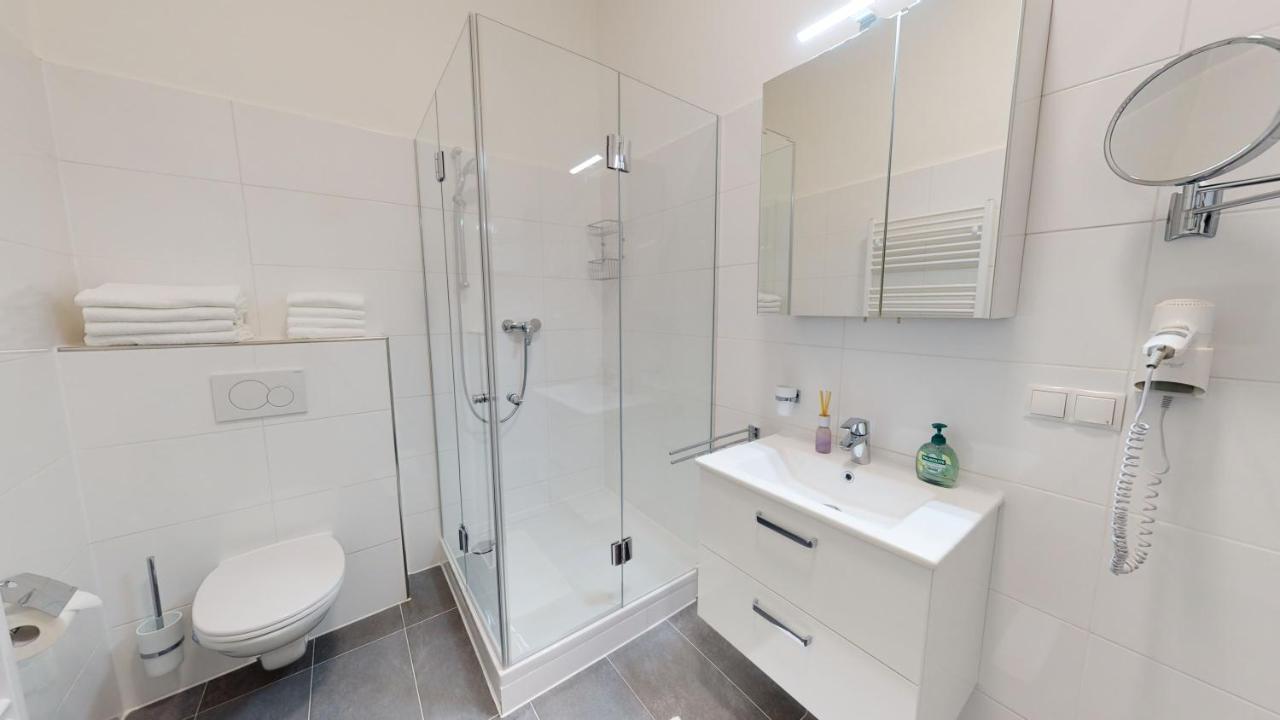 Alon Homes - Premium Center Apartment Vienna