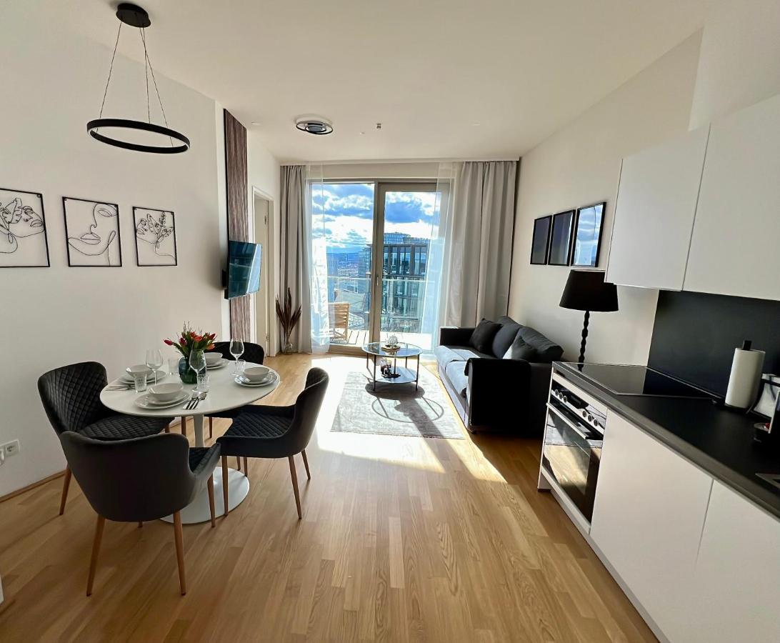 Apartment Cozy At Belvedere