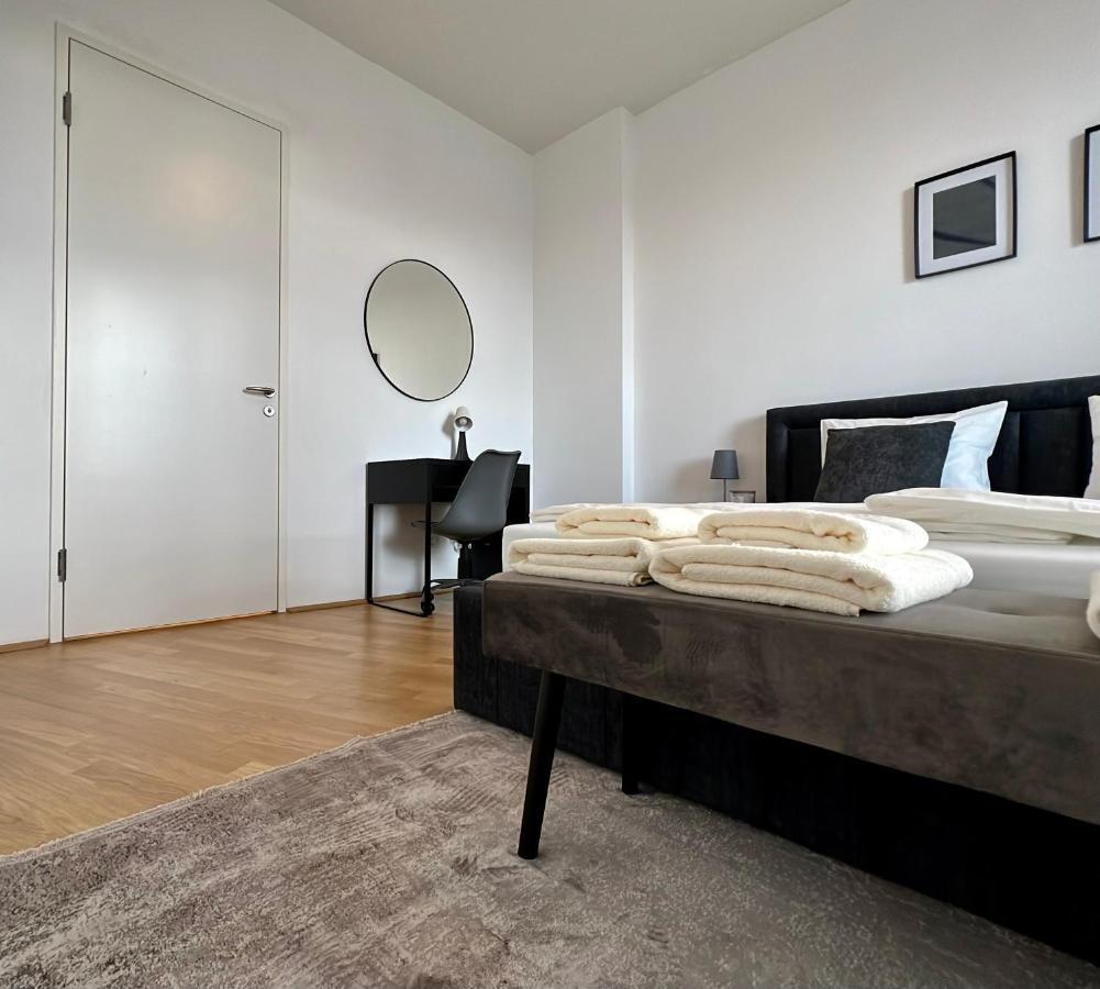 Cozy At Belvedere * Wien