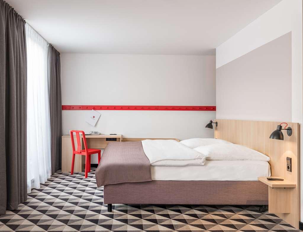 Acom-hotel Hotel 4*