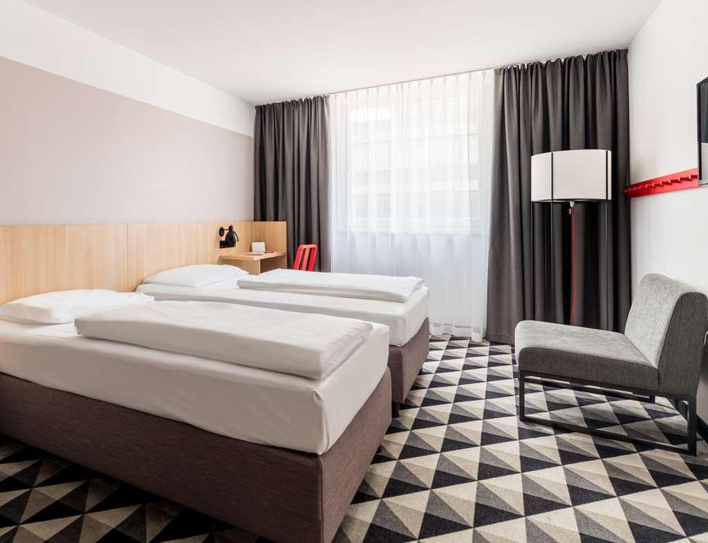 Acom-hotel Hotel Vienna