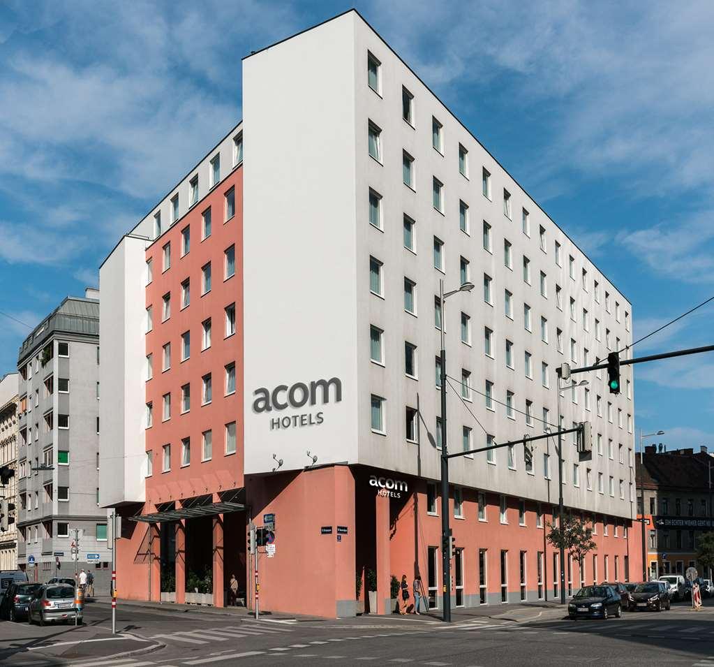 Hotel Acom-hotel Vienna