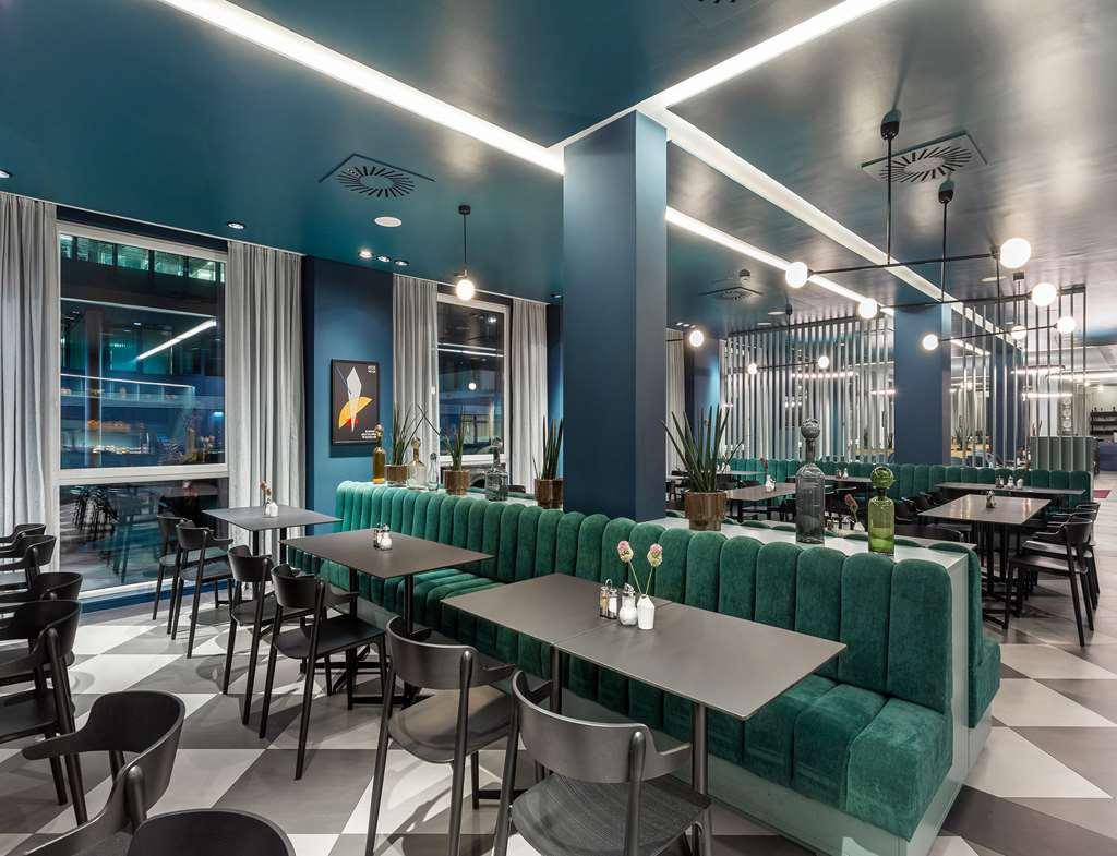 Acom-hotel Vienna