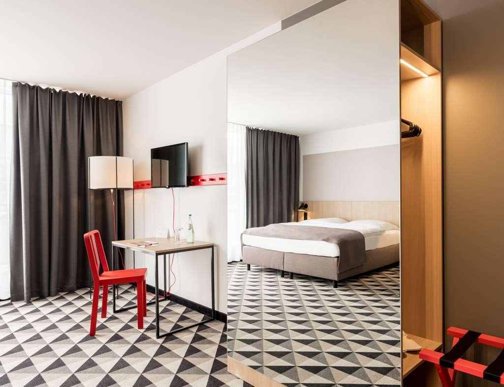 Hotel Acom-hotel Vienna