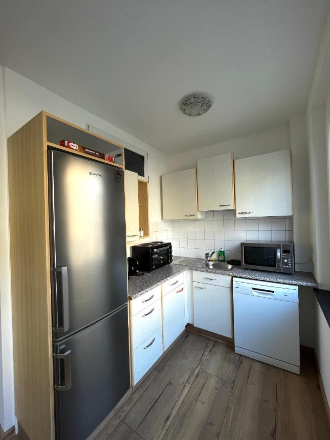 Apartment - Contactless Check-in Wien