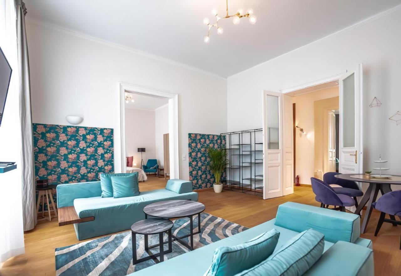 Apartamento Long Term *