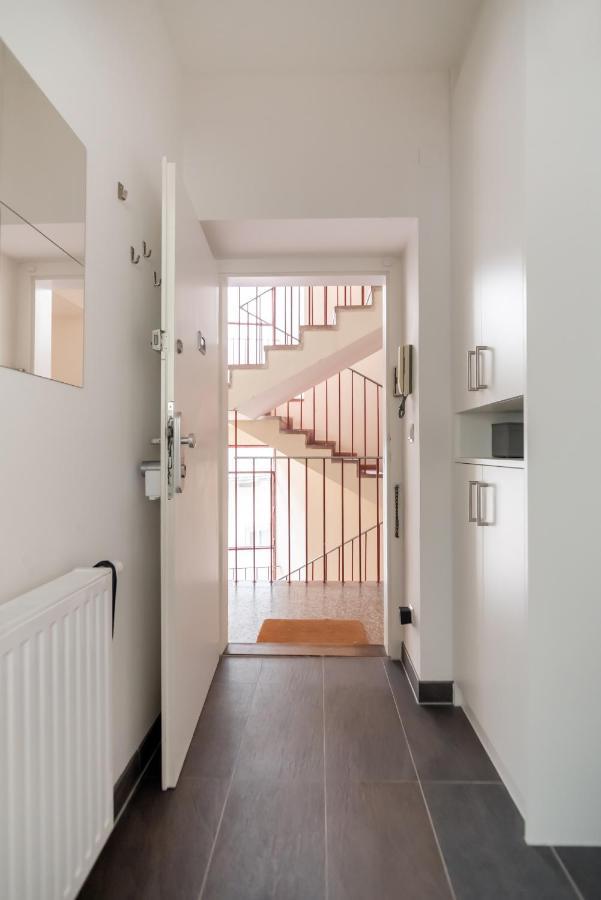 Apartment Im Herzen Von - Charmante Garconiere Wien
