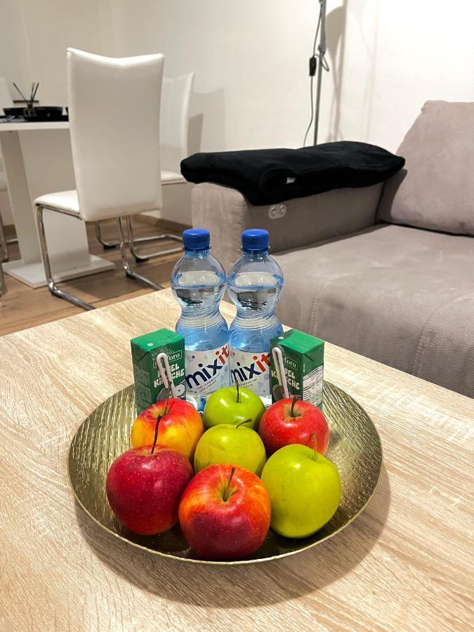 Apartment - Contactless Check-in