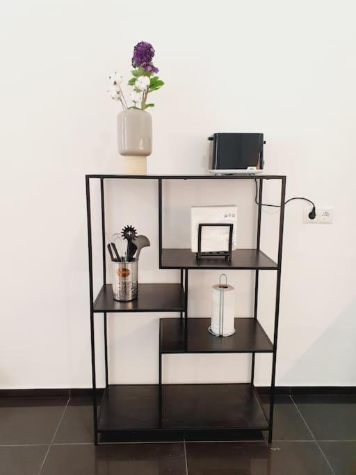 Savoir Vivre Rosinagasse Apartamento