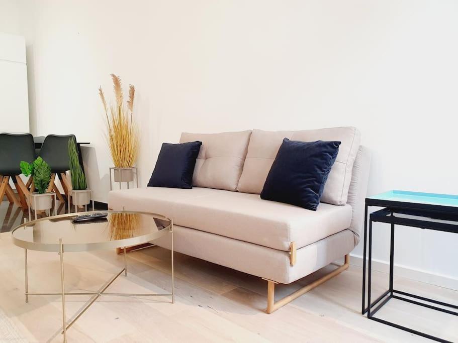 Savoir Vivre Rosinagasse Apartamento *