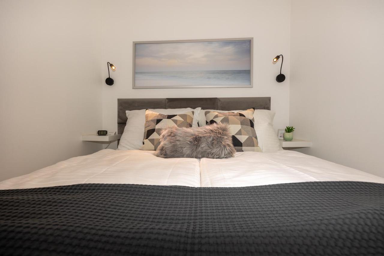 Rooftop Cozy Near Innerstadt With Ac Apartment Vienna