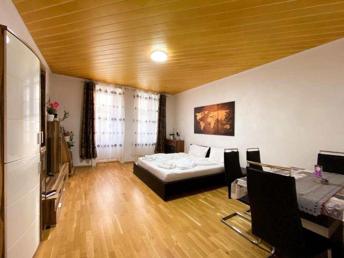 Marios Luxus Apartment *