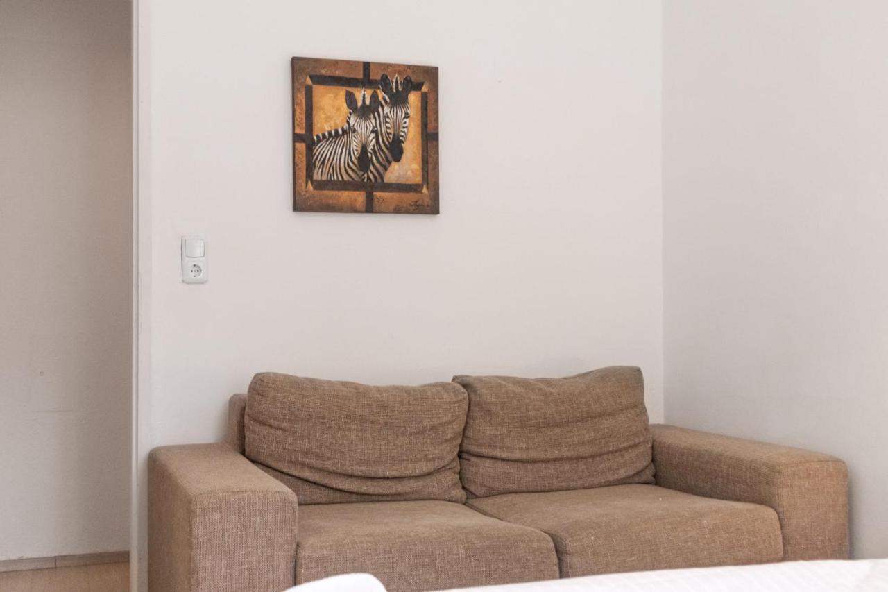 Apartment Pleasant 2br - Perfect For Long