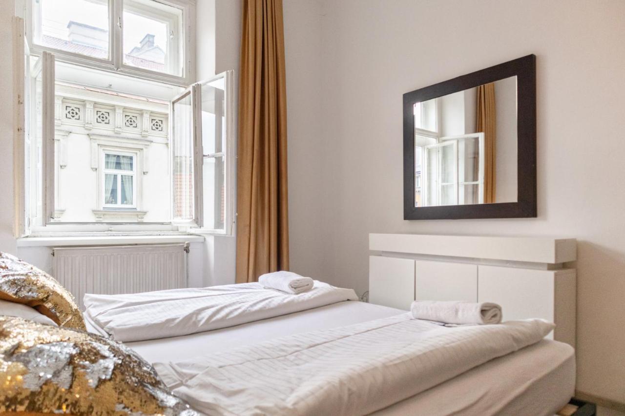 Pleasant 2br - Perfect For Long Vienna