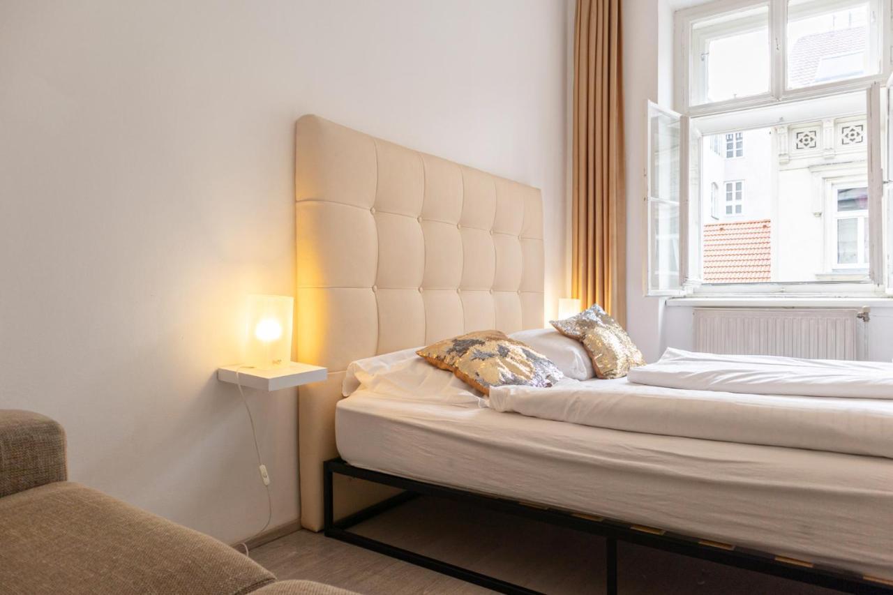 Pleasant 2br - Perfect For Long Vienna