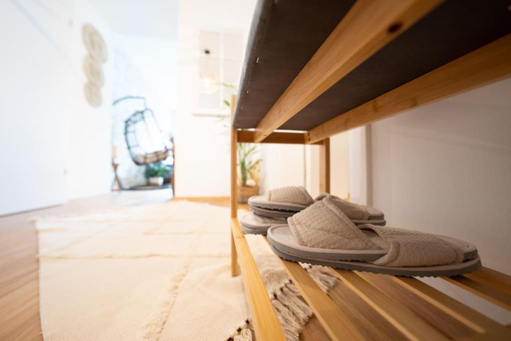 Boho Dream Appartamento Vienna