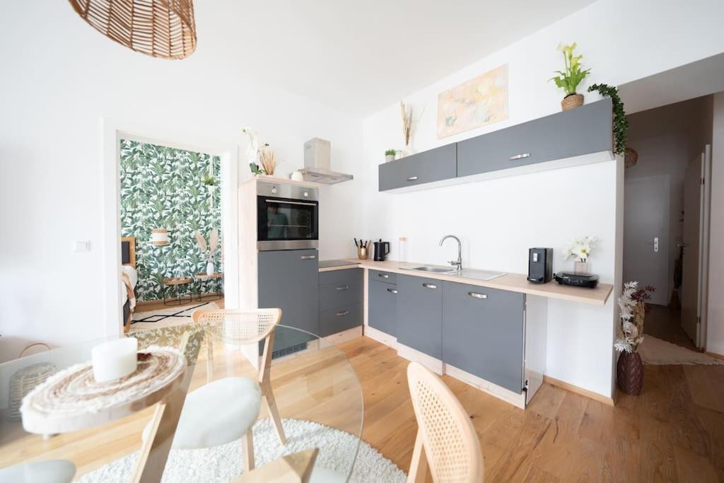 Appartamento Boho Dream Vienna