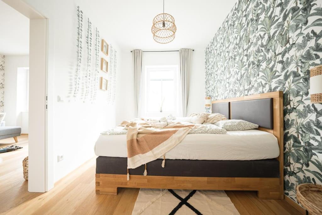 Appartamento Boho Dream Vienna