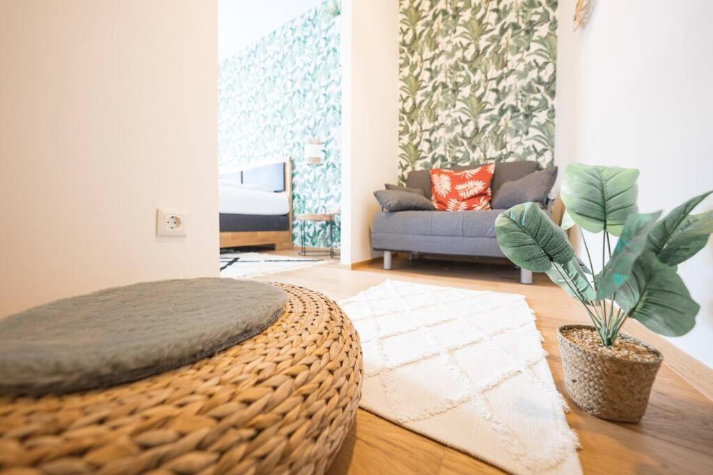 Appartamento Boho Dream Vienna