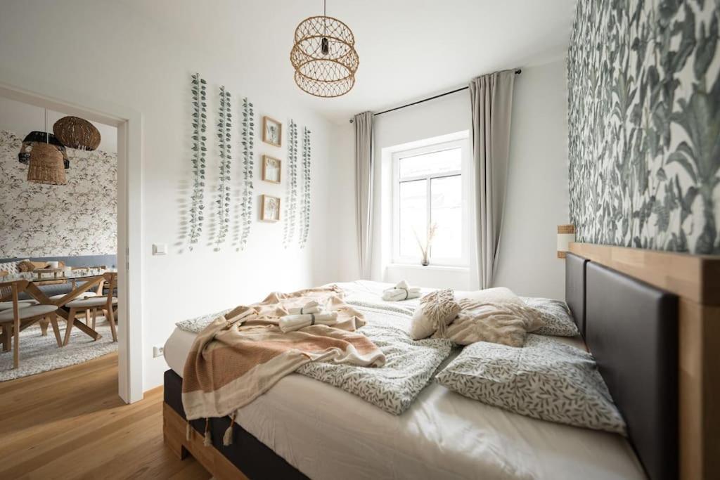 Boho Dream Appartamento Vienna