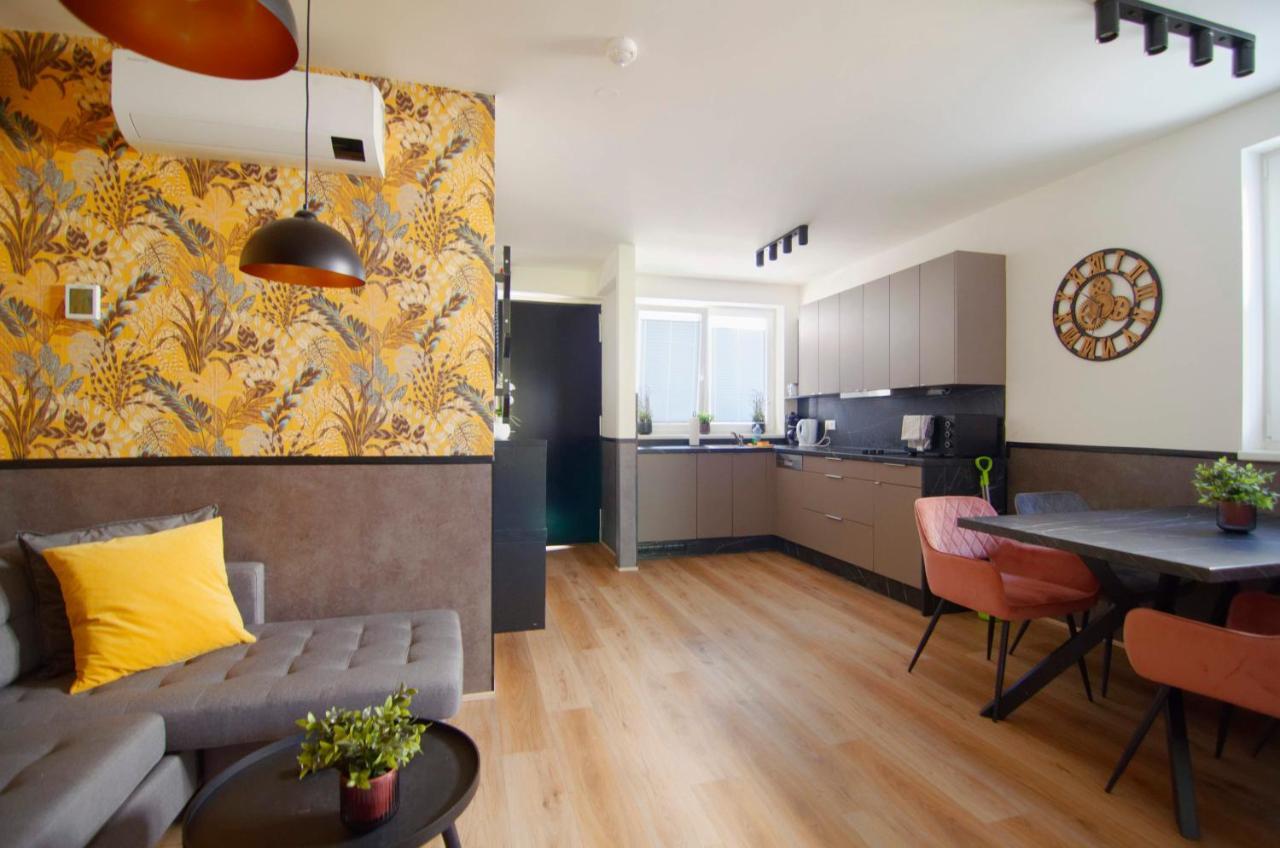 Apartamento Mh Viena